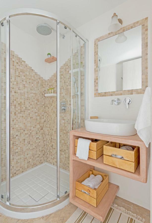 Parathinalos Beach House Livadi  Екстериор снимка